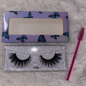 Premium mink lashes